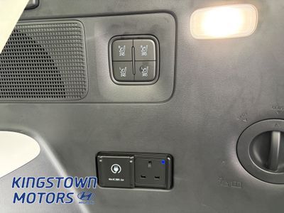 2025 Hyundai Ioniq 9