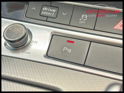 2020 Audi A6