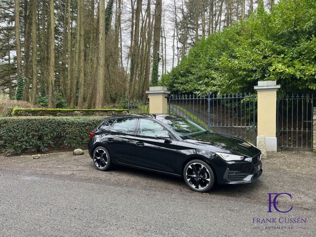 vehicle for sale from Frank Cussen Automotive