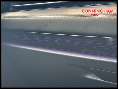 2025 Volkswagen ID.7