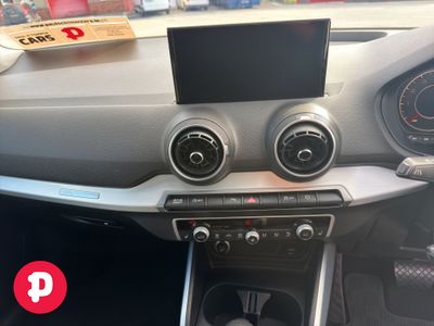 2020 Audi Q2