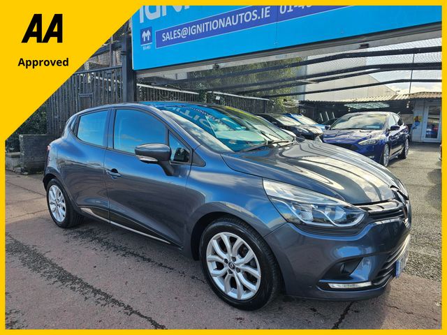 vehicle for sale from Ignition Autos Ltd