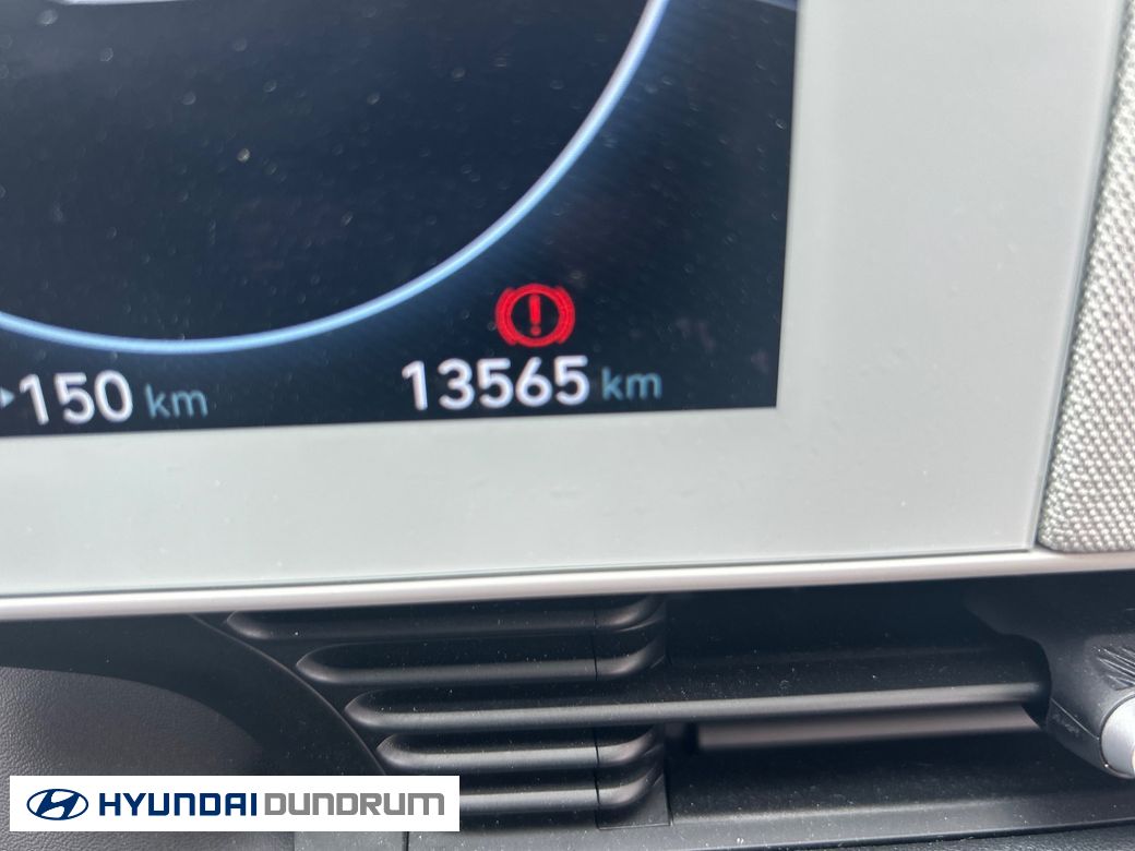 2024 Hyundai Ioniq 5