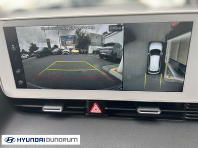 2024 Hyundai Ioniq 5