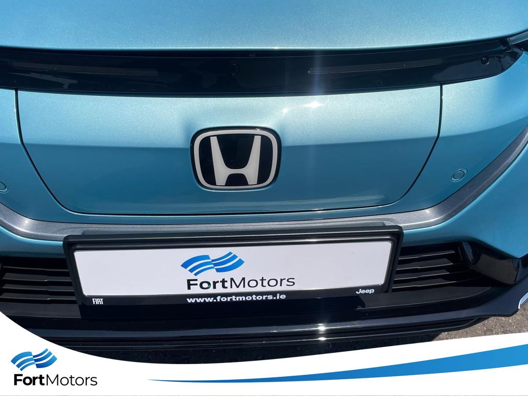 2024 Honda e:NY1