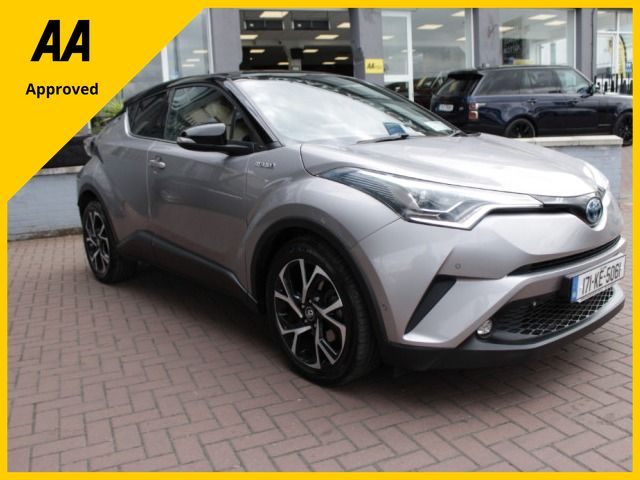 vehicle for sale from Naas Road Autos