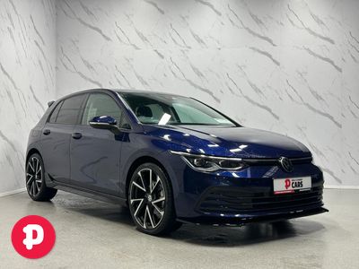 2022 Volkswagen Golf