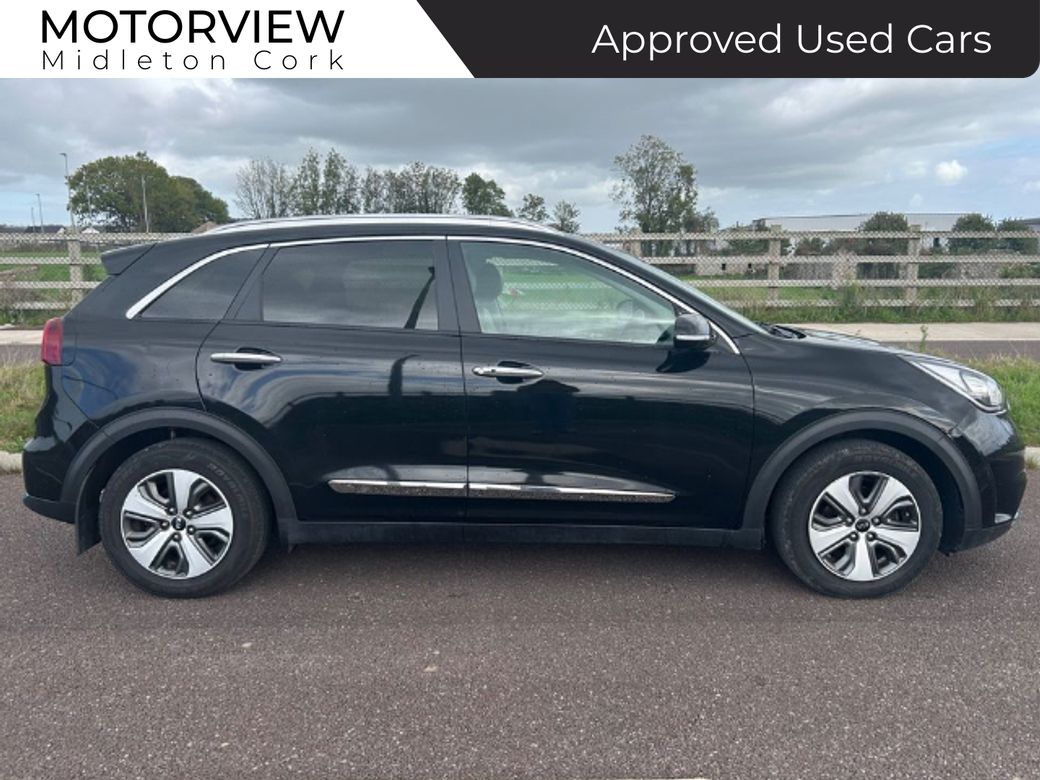 2019 Kia Niro