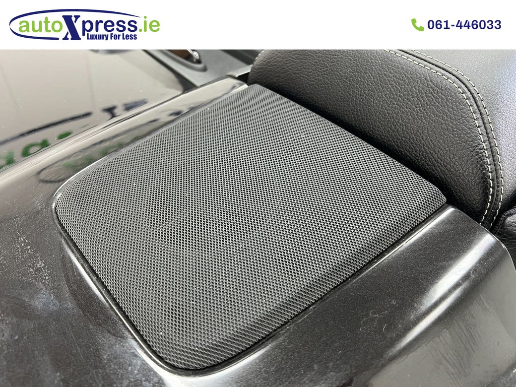 2012 Mercedes-Benz E Class