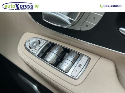 2023 Mercedes-Benz V Class