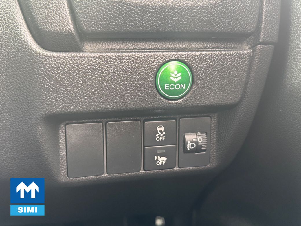2019 Honda Fit