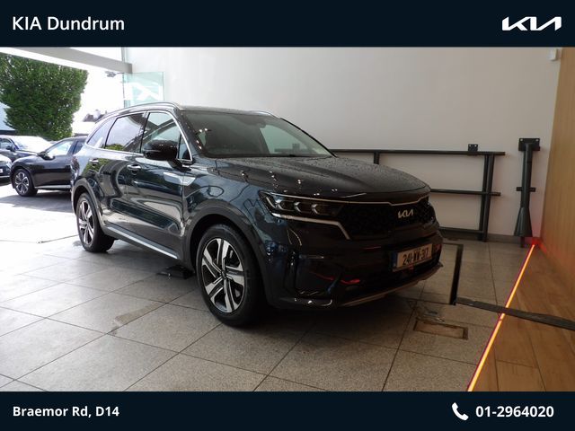 vehicle for sale from Kia Dundrum