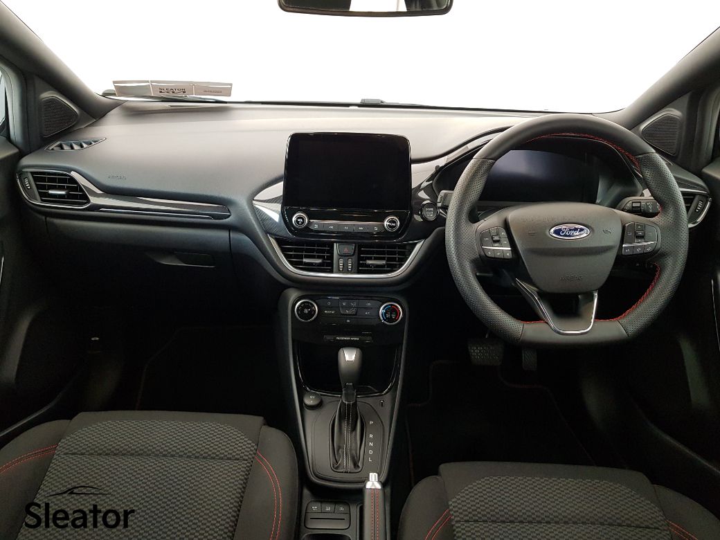 2023 Ford Puma
