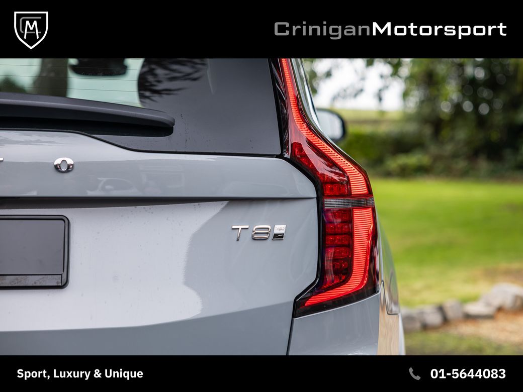 2025 Volvo XC90