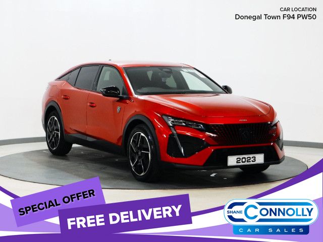 vehicle for sale from Shane Connolly Cars