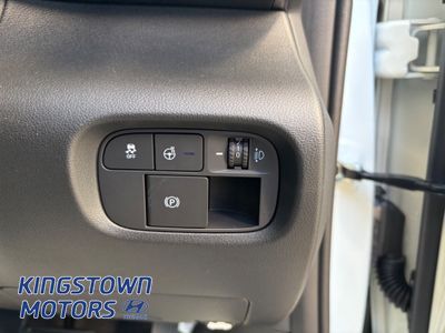 2026 Hyundai INSTER