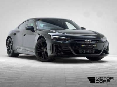 2023 Audi e-tron GT