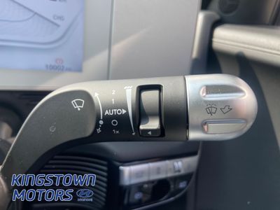 2025 Hyundai Ioniq 5