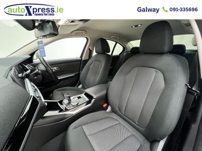 2019 BMW 3 Series