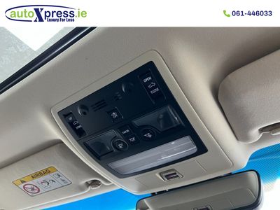 2020 Lexus GS