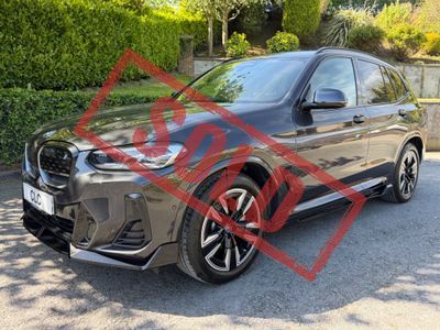vehicle for sale from Colm Lindsay Cars Newry