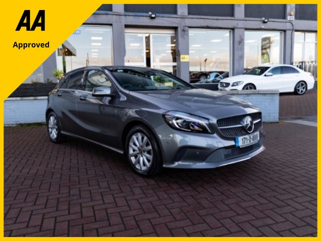 vehicle for sale from Naas Road Autos