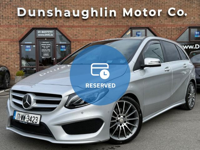 vehicle for sale from Dunshaughlin Motor Co