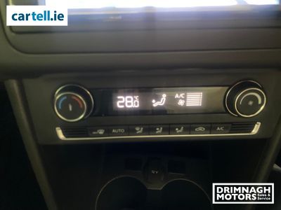 2017 Volkswagen Polo