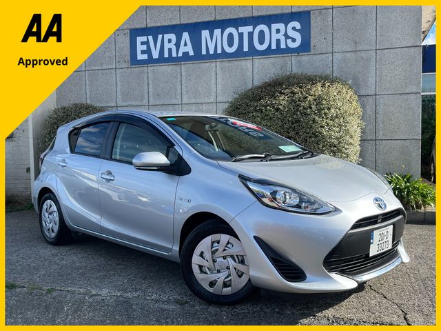 vehicle for sale from Evra Motors