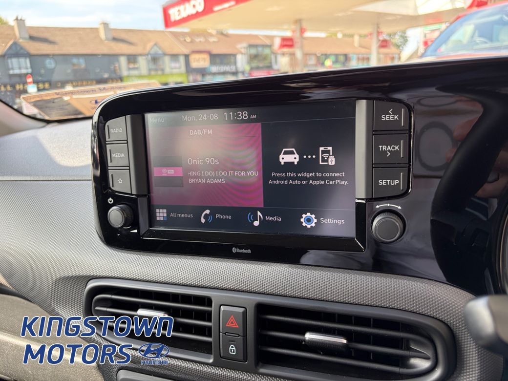 2023 Hyundai i10