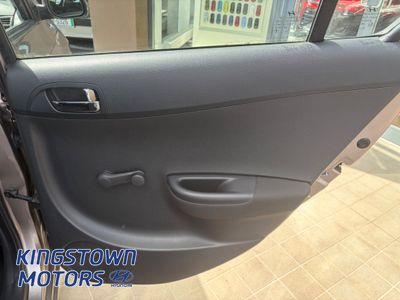 2013 Hyundai i20
