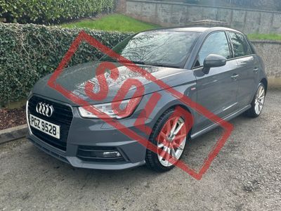 vehicle for sale from Colm Lindsay Cars Newry