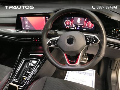 2022 Volkswagen Golf