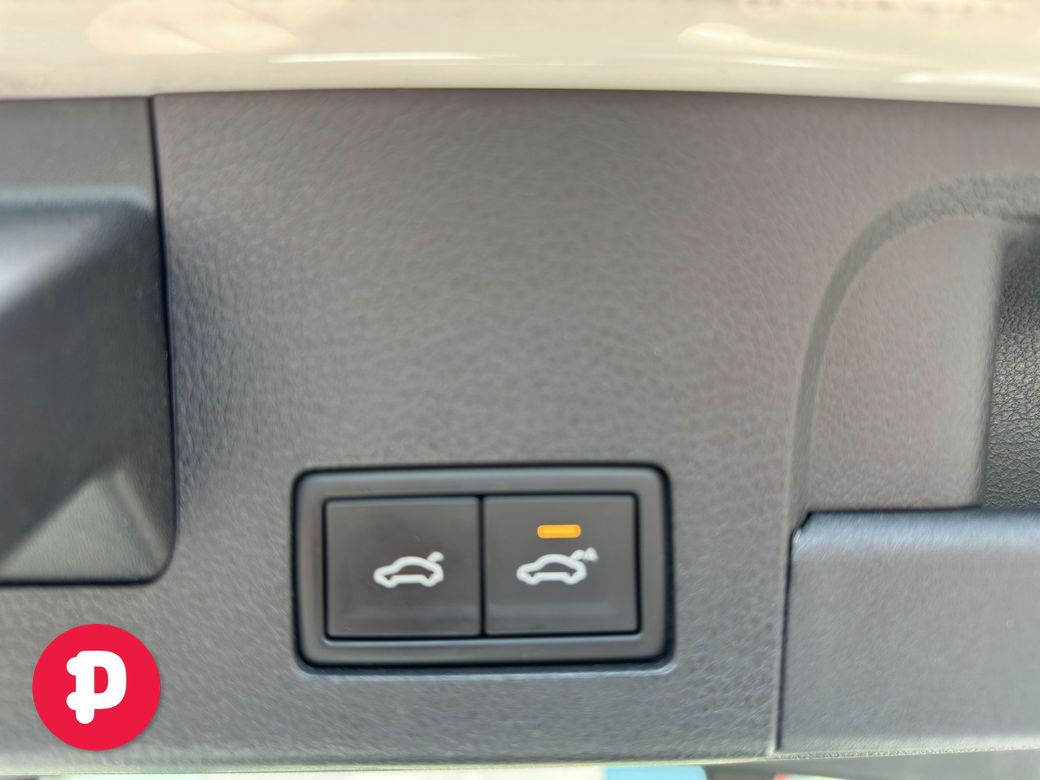 2018 Volkswagen Arteon