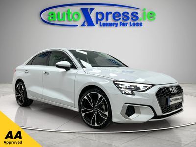 2023 Audi A3
