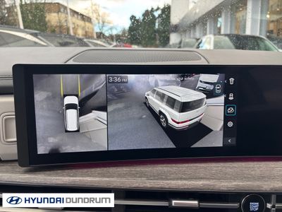 2025 Hyundai Santa Fe