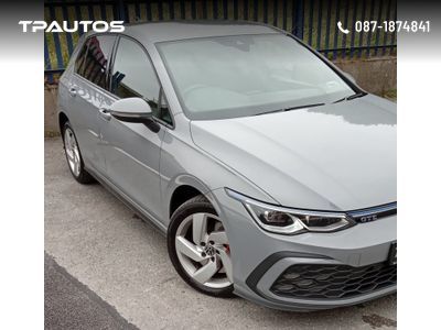 2021 Volkswagen Golf