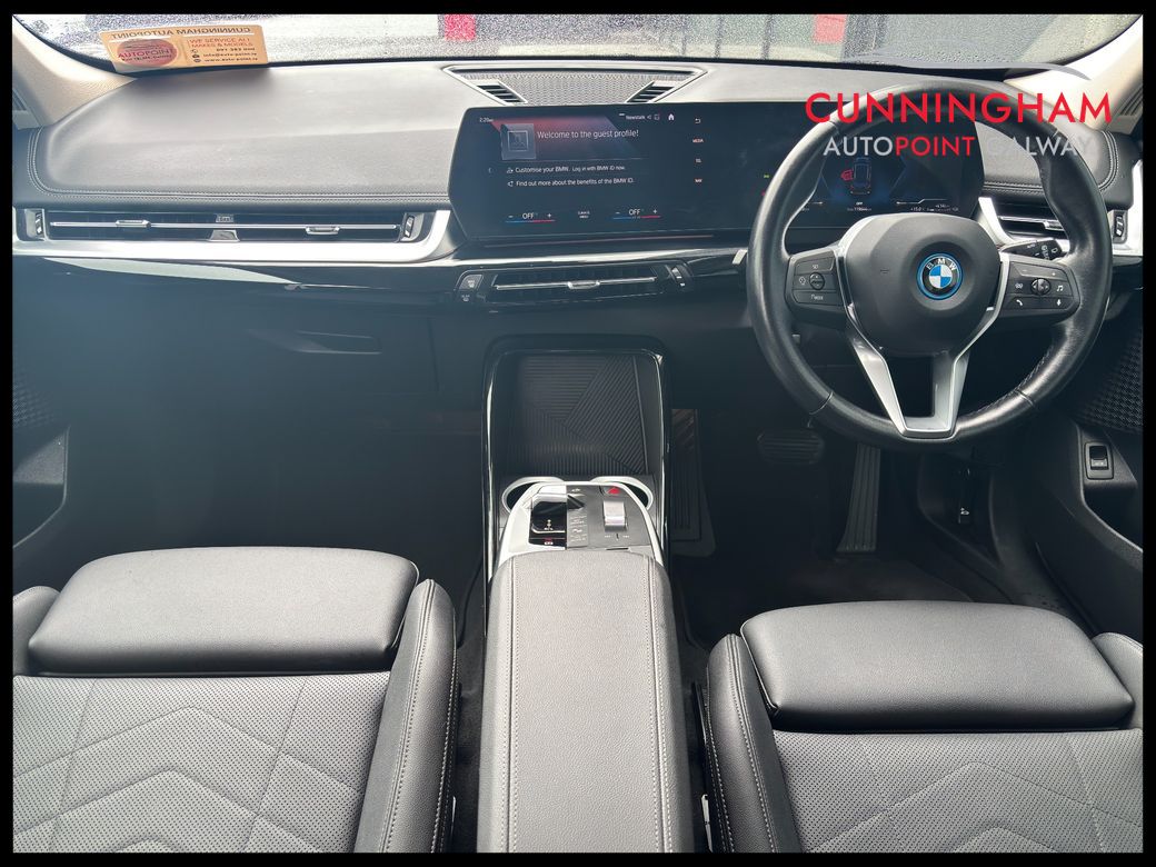 2023 BMW X1