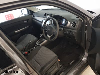 2026 Suzuki Vitara