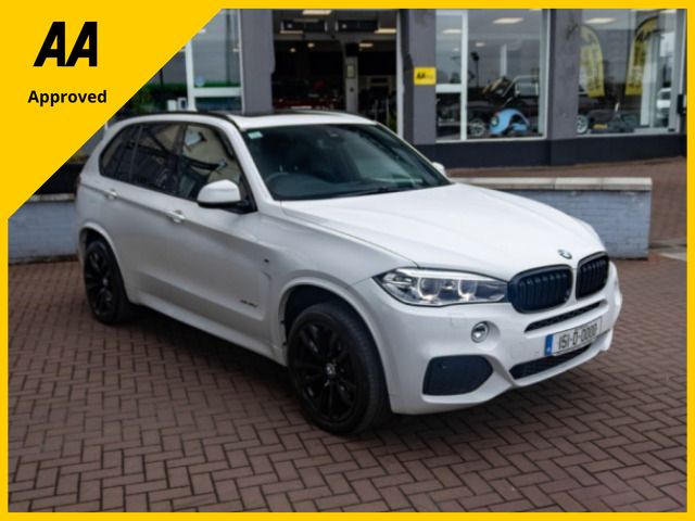 vehicle for sale from Naas Road Autos