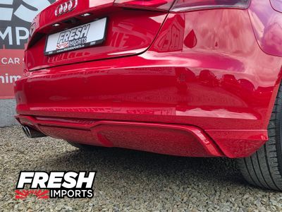 2013 Audi A3