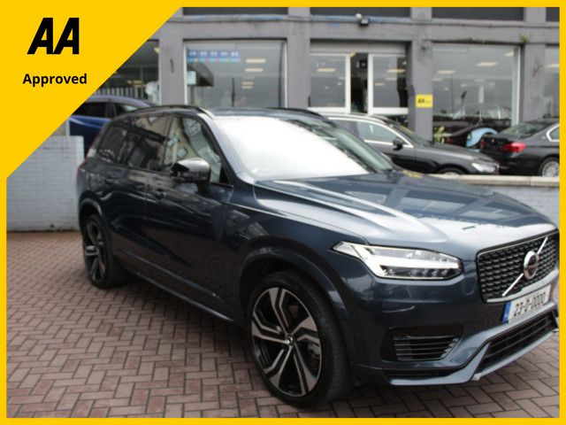 vehicle for sale from Naas Road Autos