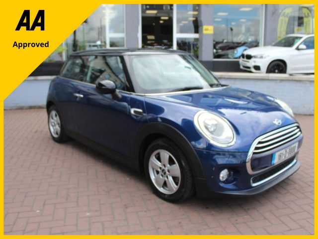 vehicle for sale from Naas Road Autos