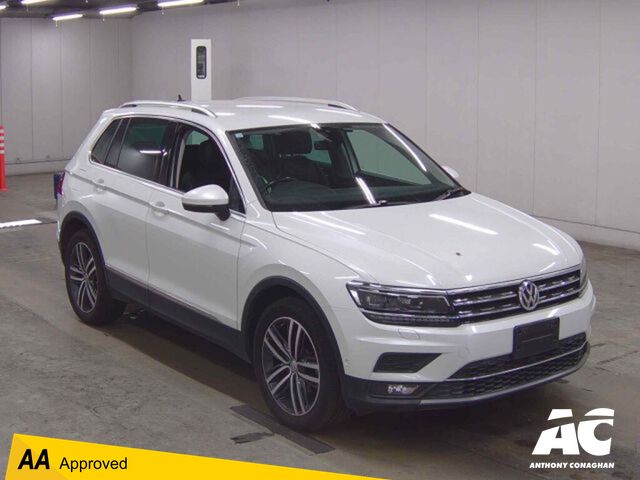 vehicle for sale from Anthony Conaghan Cars