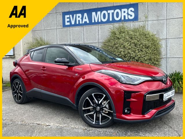 vehicle for sale from Evra Motors