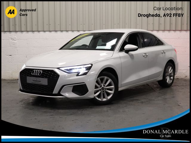 vehicle for sale from Donal McArdle Car Sales