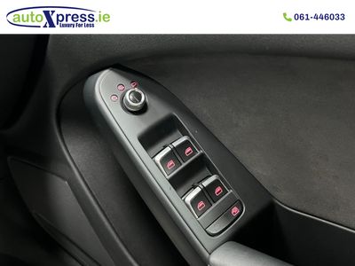 2014 Audi A5