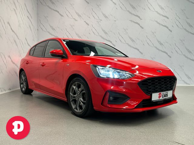 vehicle for sale from Paul O'Connor Cars