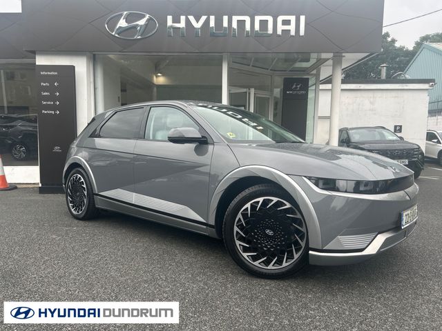 vehicle for sale from Hyundai Dundrum