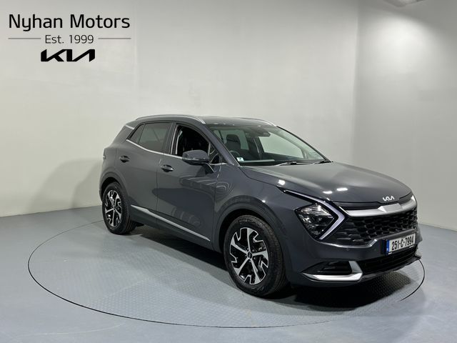 vehicle for sale from Nyhan Motors